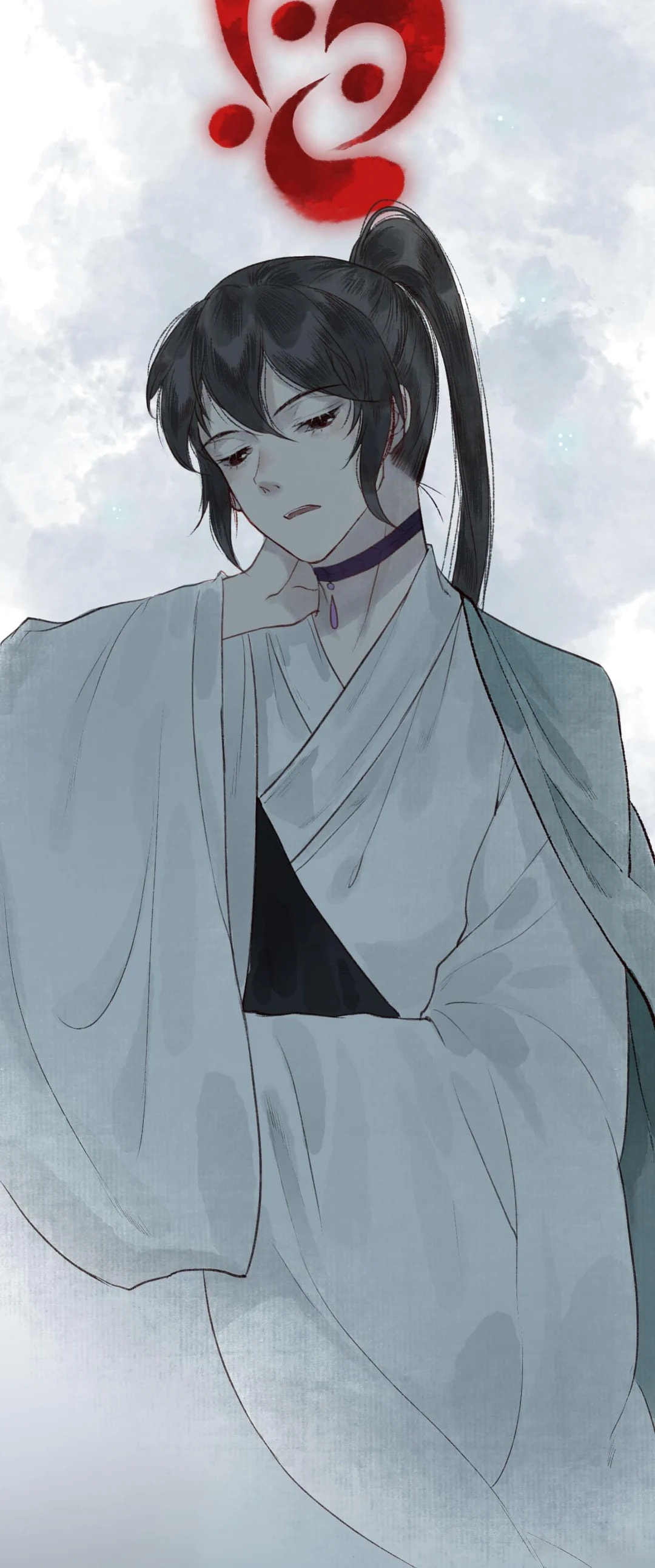 Read Fair Wind Scroll chapter 32 image 16 on Lezhin