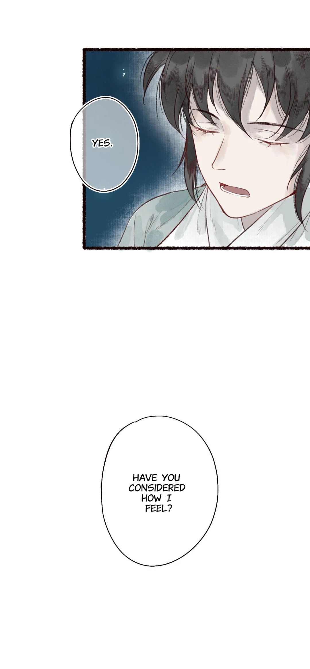 Read Fair Wind Scroll chapter 32 image 19 on Lezhin