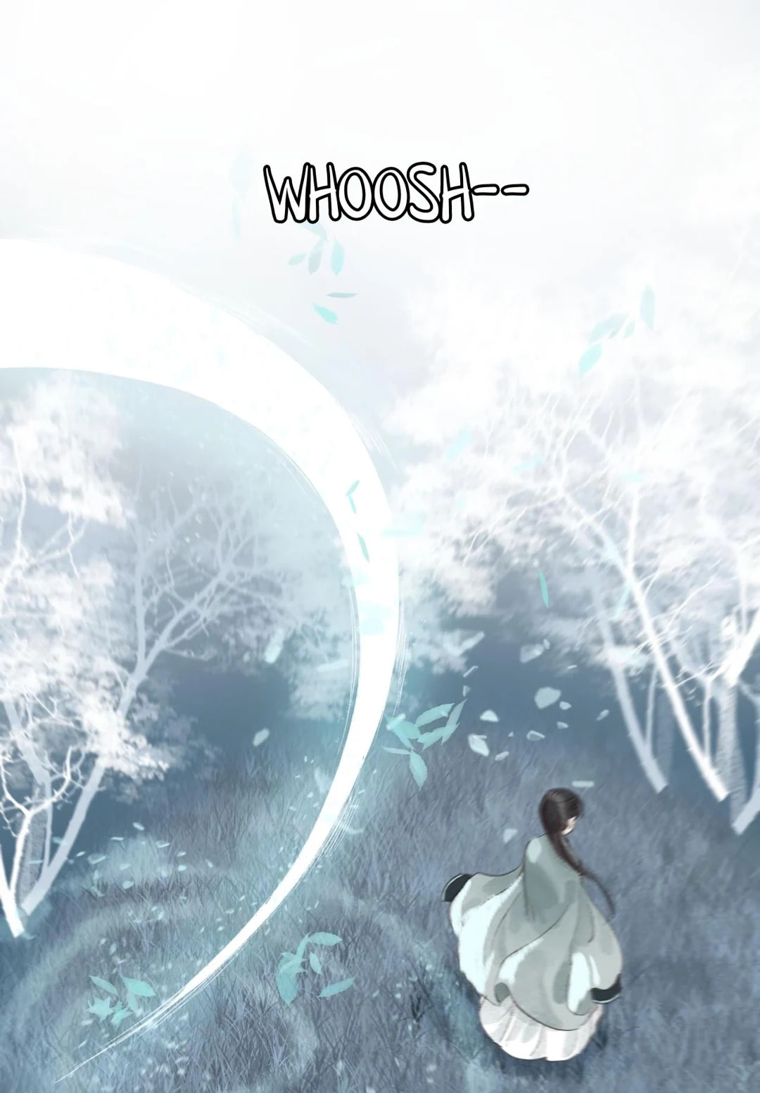 Read Fair Wind Scroll chapter 32 image 26 on Lezhin