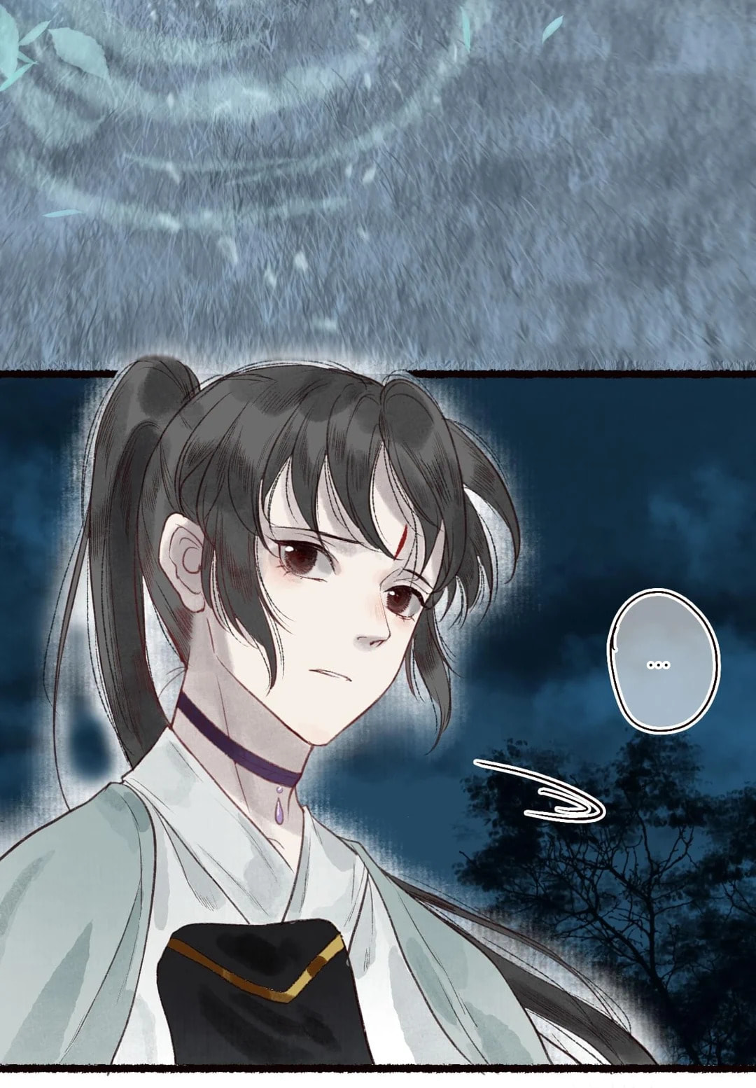 Read Fair Wind Scroll chapter 32 image 27 on Lezhin