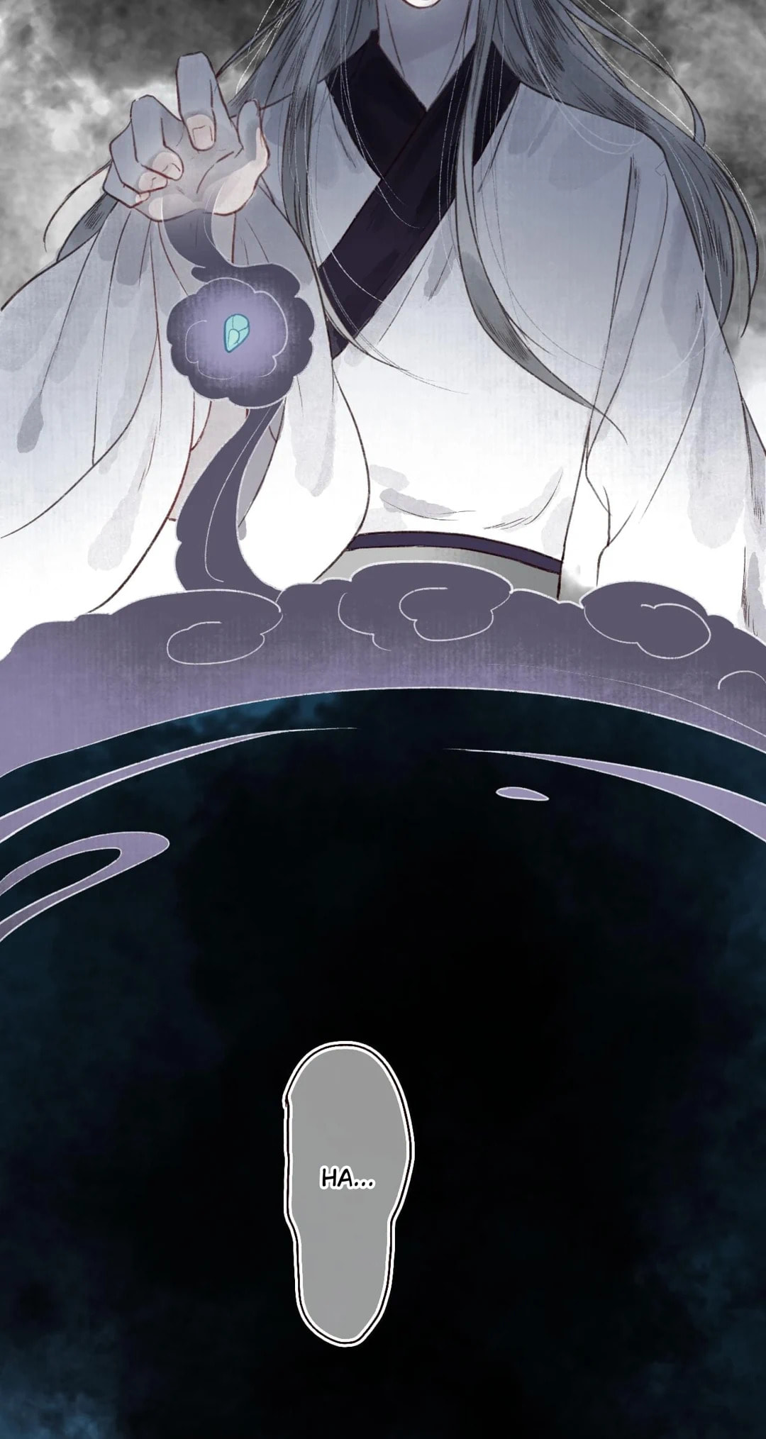 Read Fair Wind Scroll chapter 32 image 31 on Lezhin
