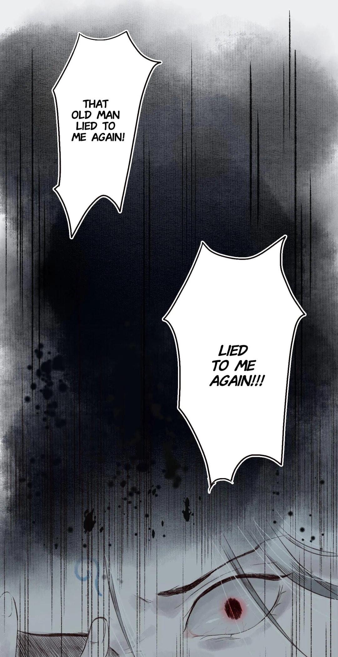 Read Fair Wind Scroll chapter 32 image 34 on Lezhin