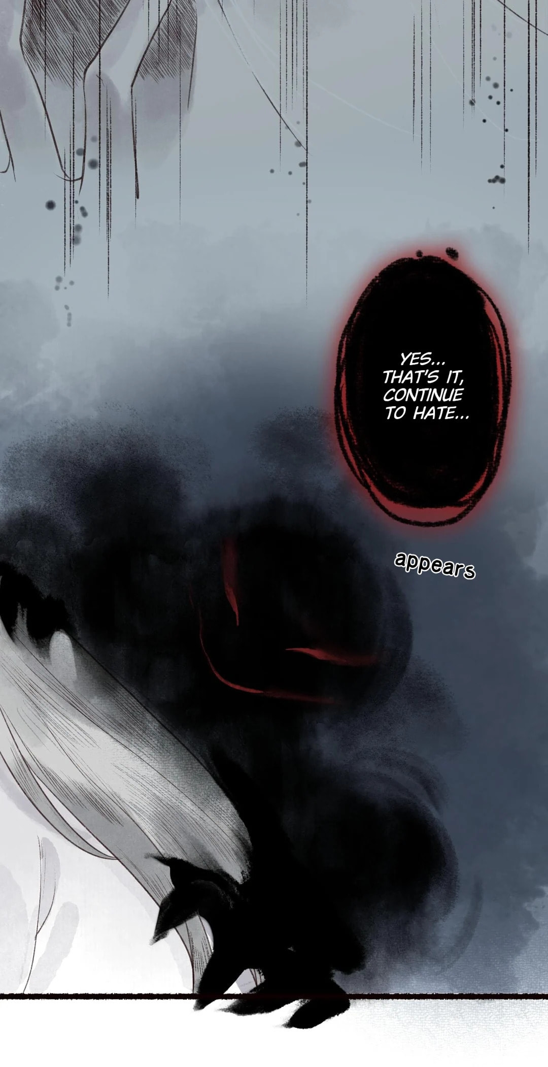 Read Fair Wind Scroll chapter 32 image 35 on Lezhin