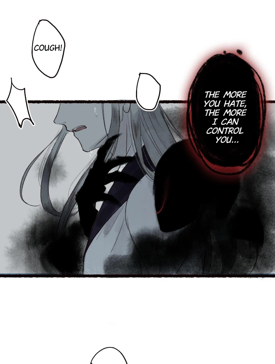 Read Fair Wind Scroll chapter 32 image 36 on Lezhin
