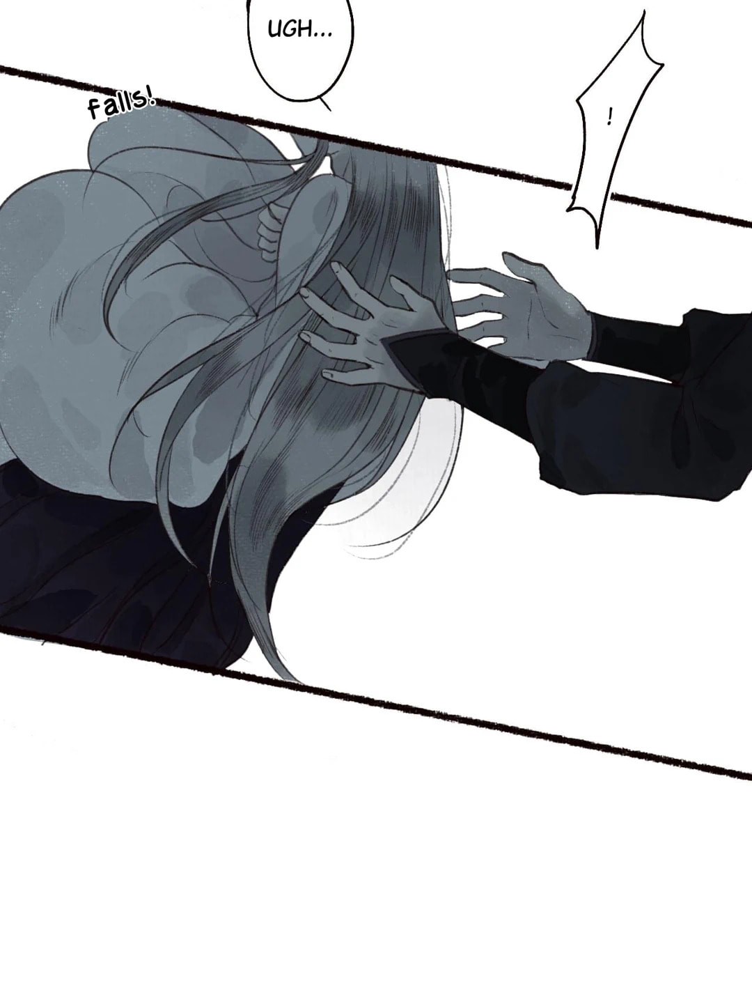 Read Fair Wind Scroll chapter 32 image 37 on Lezhin