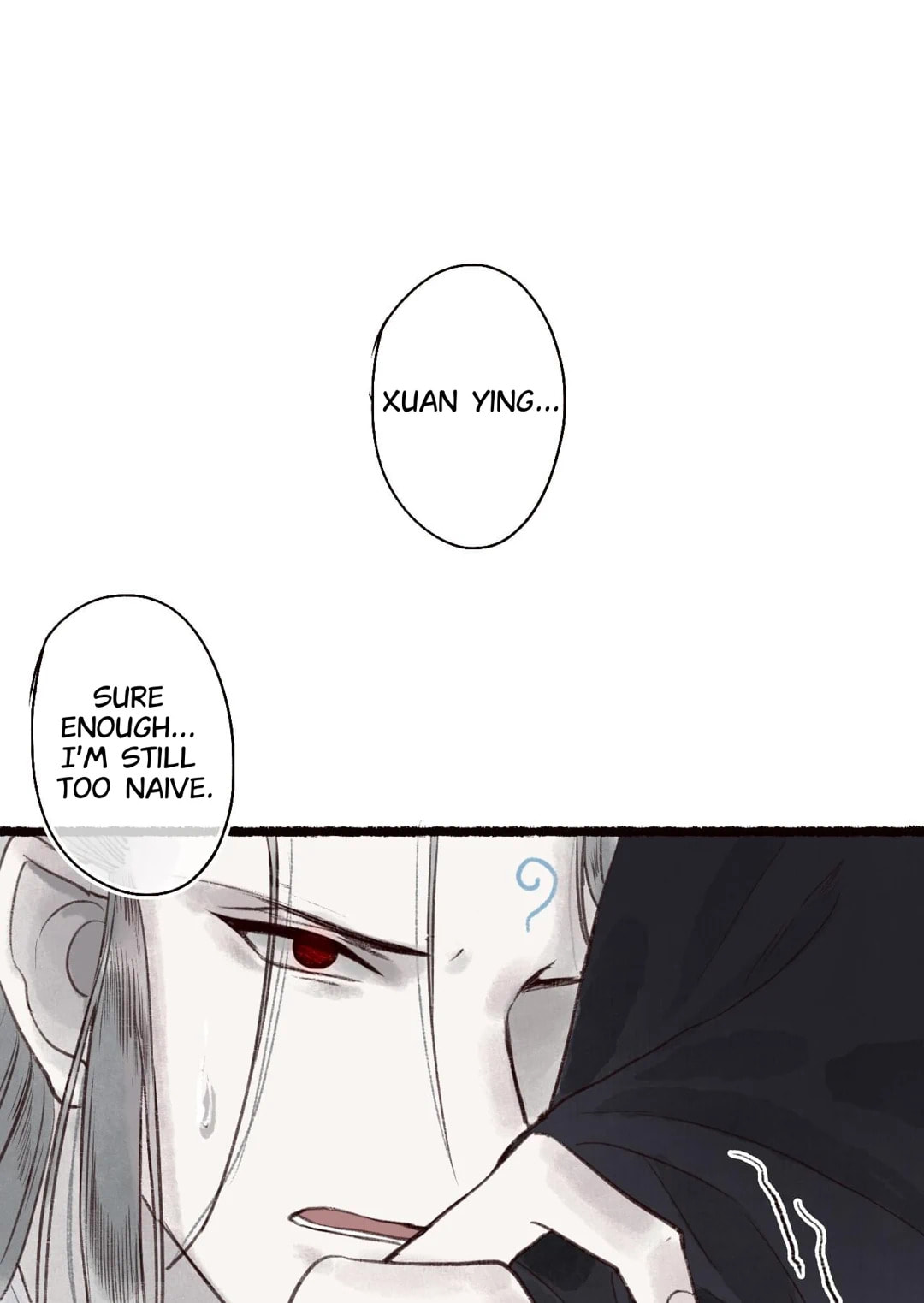 Read Fair Wind Scroll chapter 32 image 38 on Lezhin