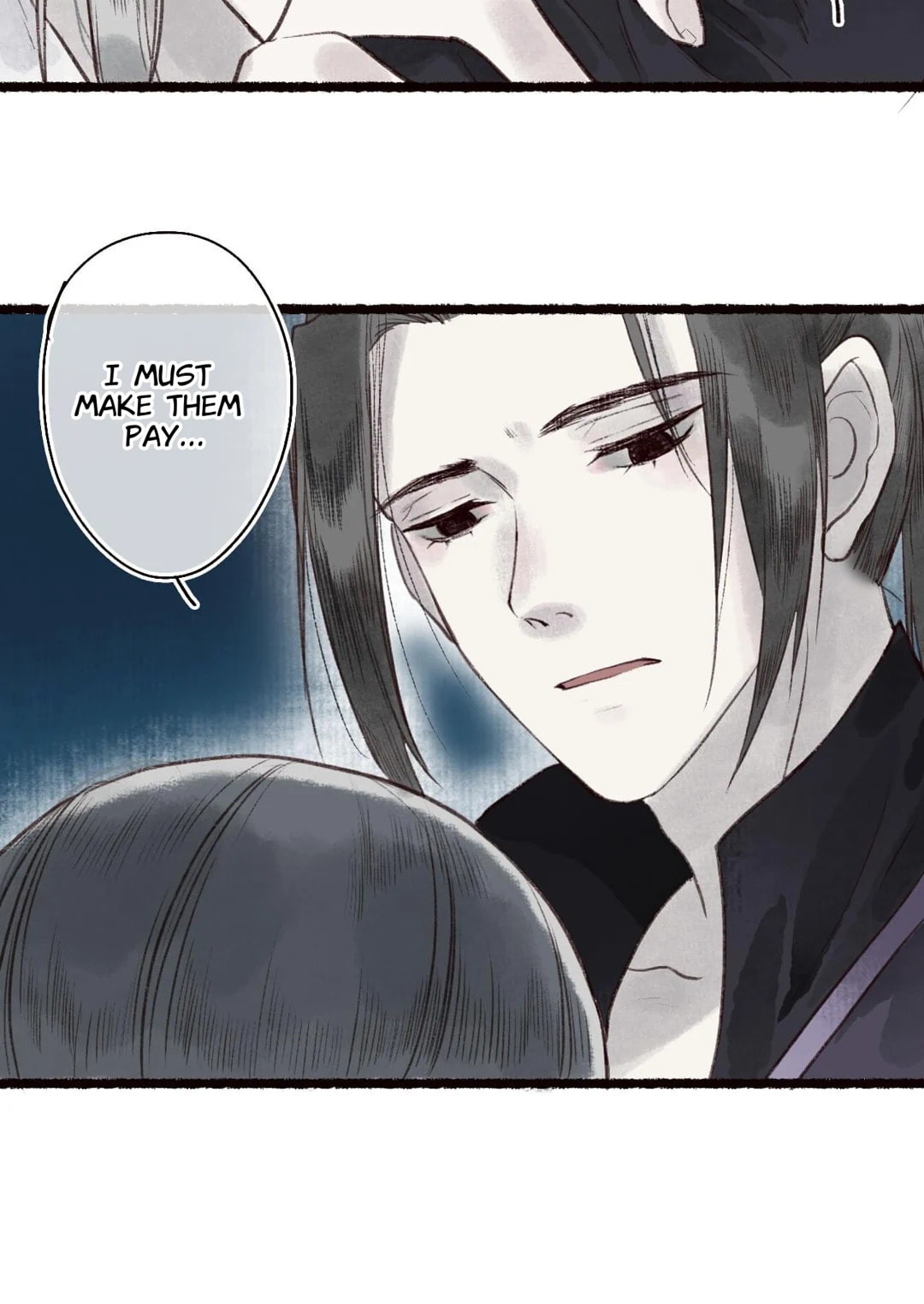 Read Fair Wind Scroll chapter 32 image 39 on Lezhin