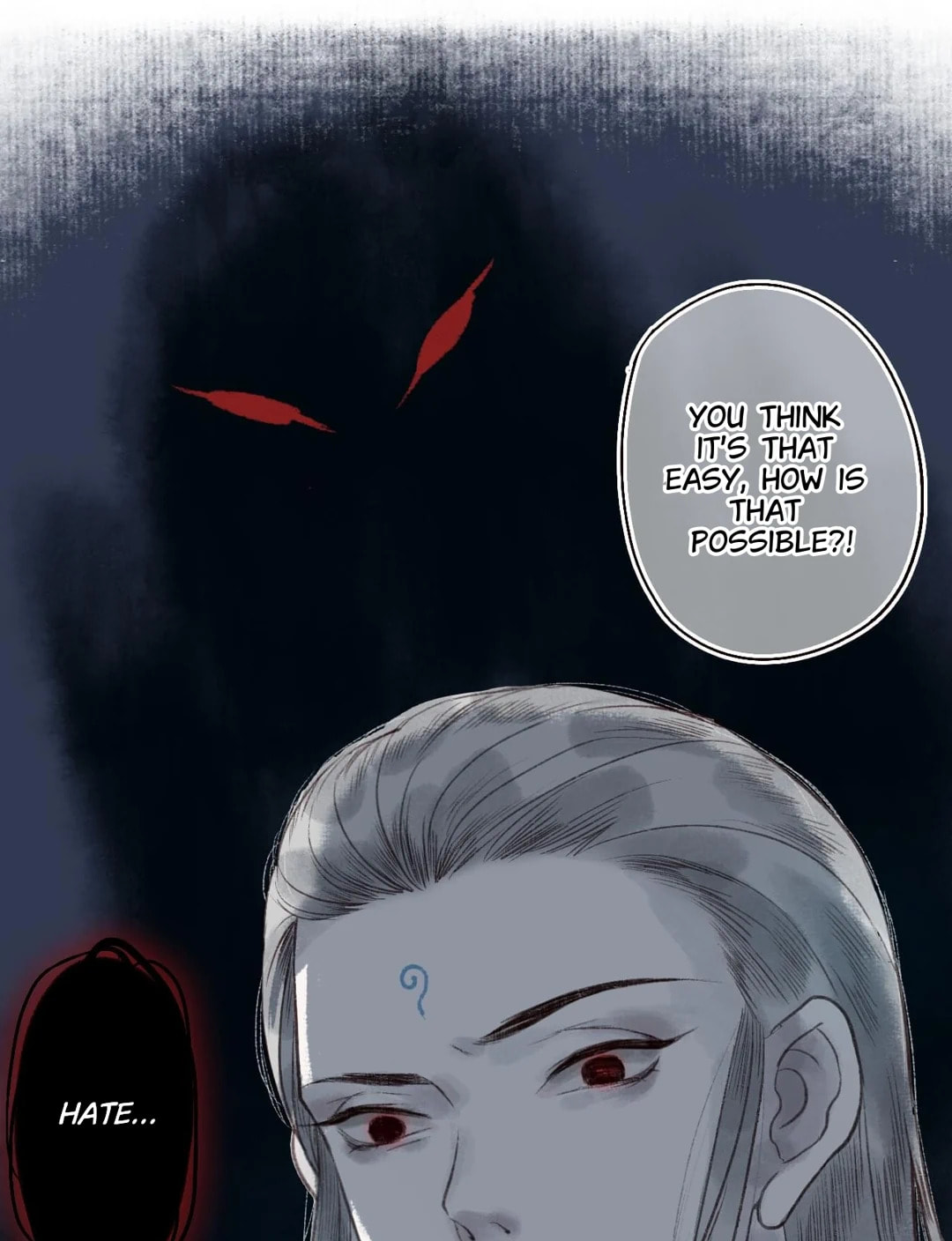 Read Fair Wind Scroll chapter 33 image 13 on Lezhin