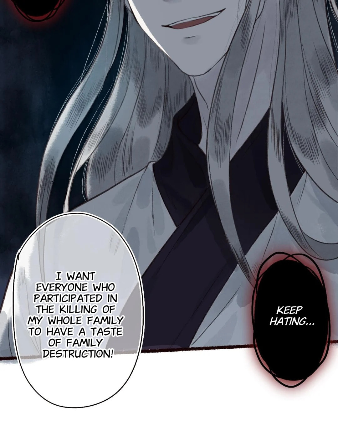 Read Fair Wind Scroll chapter 33 image 14 on Lezhin