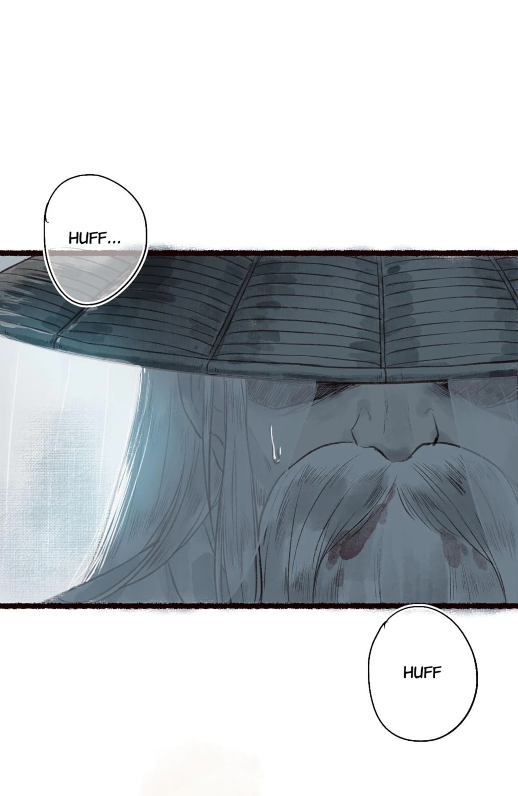 Read Fair Wind Scroll chapter 33 image 18 on Lezhin