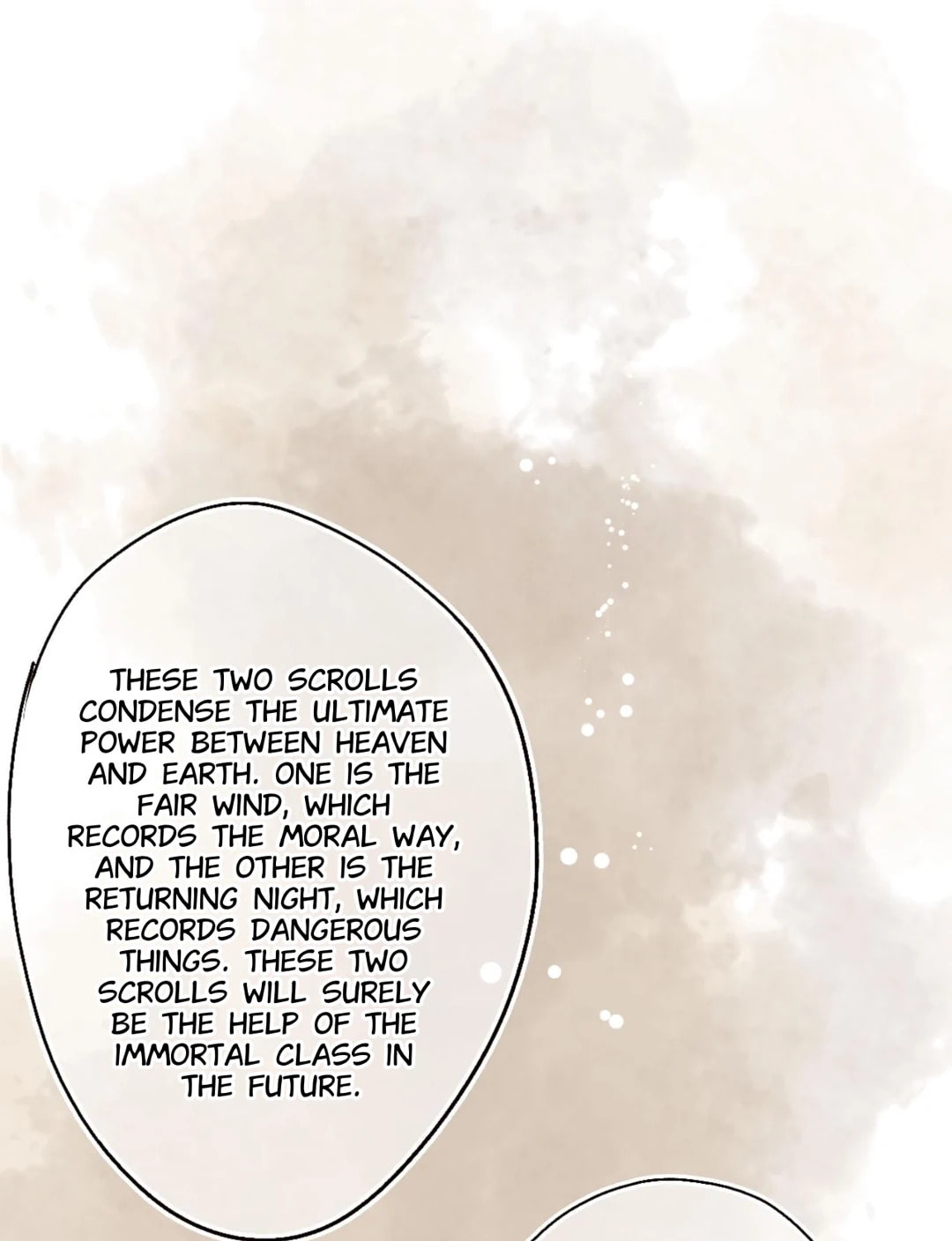 Read Fair Wind Scroll chapter 33 image 19 on Lezhin