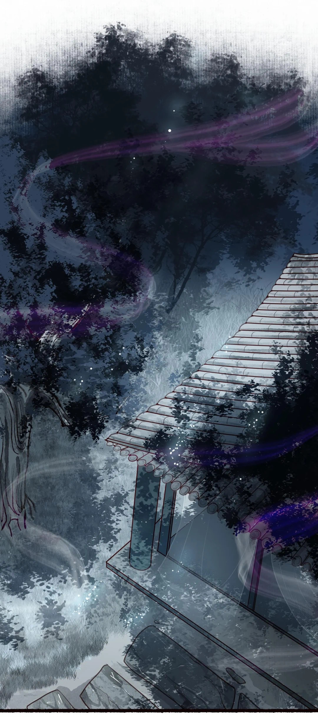Read Fair Wind Scroll chapter 33 image 2 on Lezhin