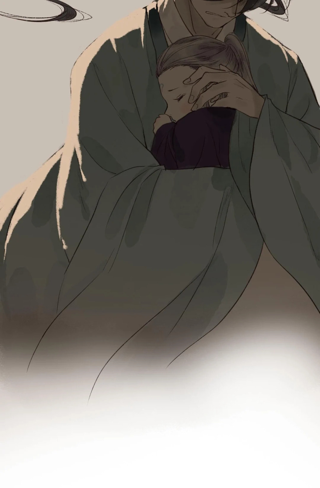 Read Fair Wind Scroll chapter 33 image 24 on Lezhin
