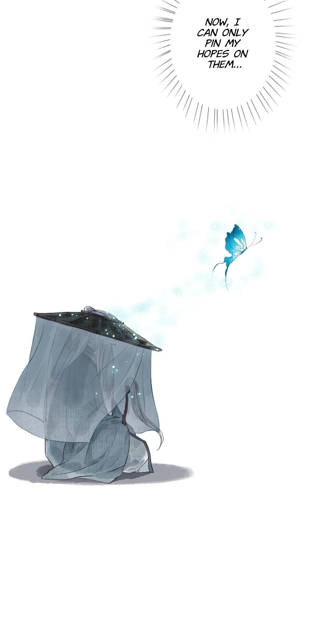 Read Fair Wind Scroll chapter 33 image 26 on Lezhin