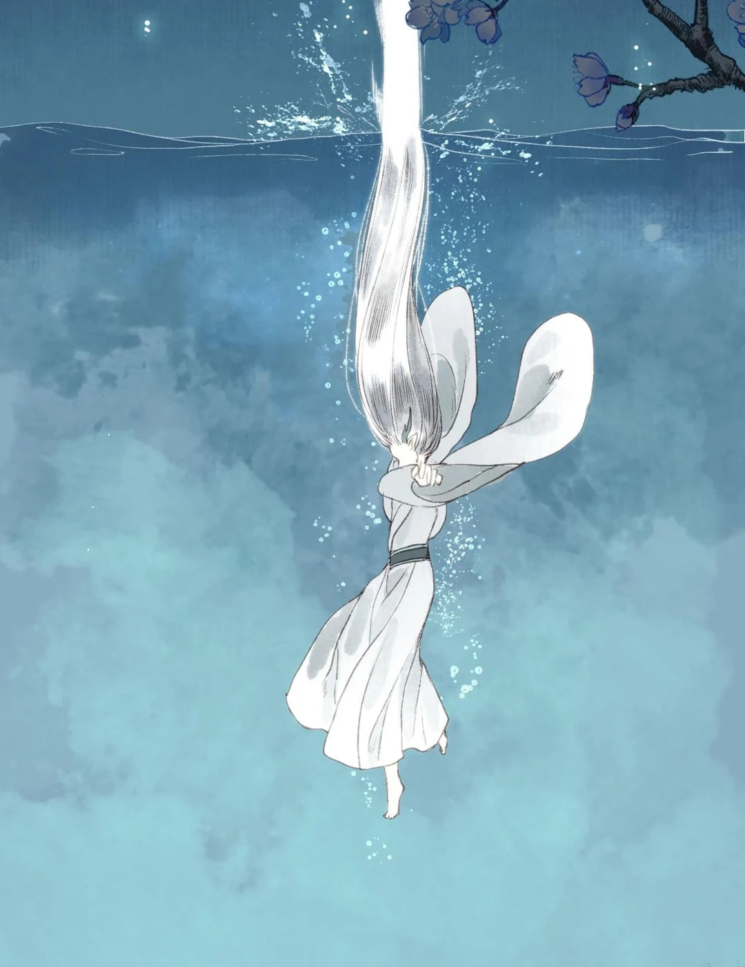 Read Fair Wind Scroll chapter 33 image 28 on Lezhin