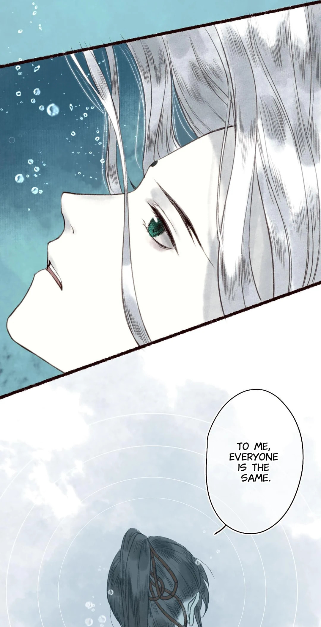 Read Fair Wind Scroll chapter 33 image 29 on Lezhin