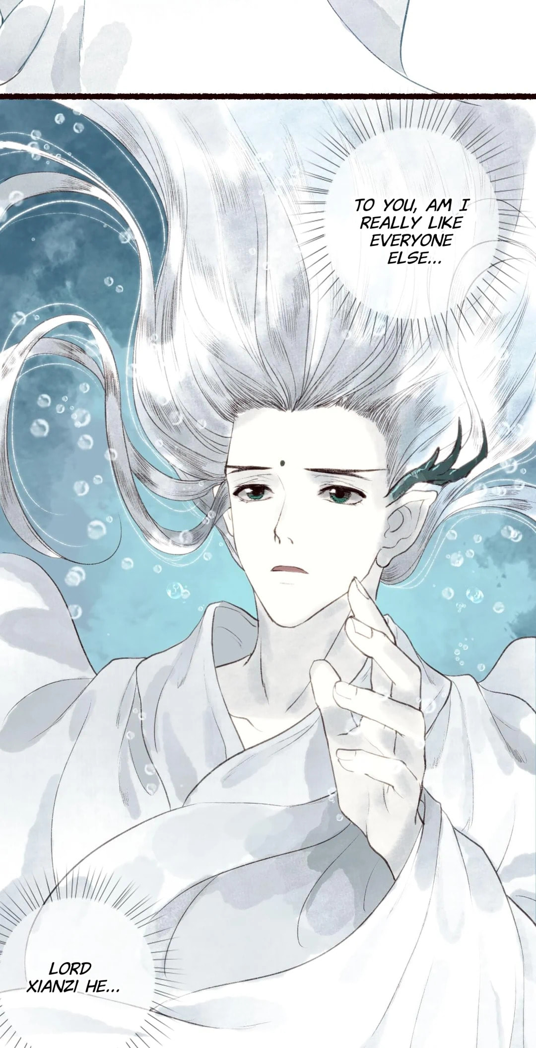 Read Fair Wind Scroll chapter 33 image 31 on Lezhin
