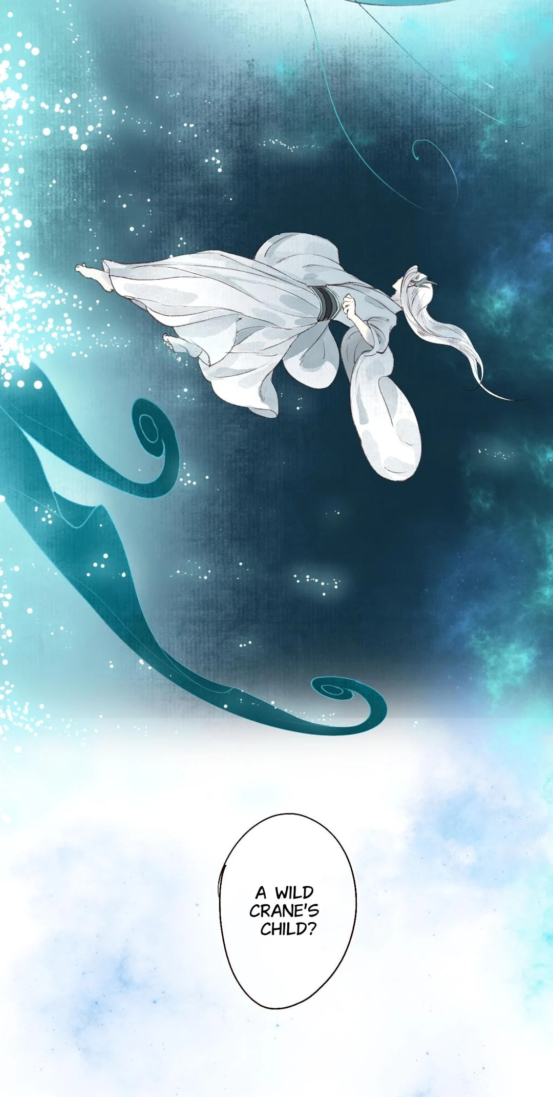 Read Fair Wind Scroll chapter 33 image 35 on Lezhin