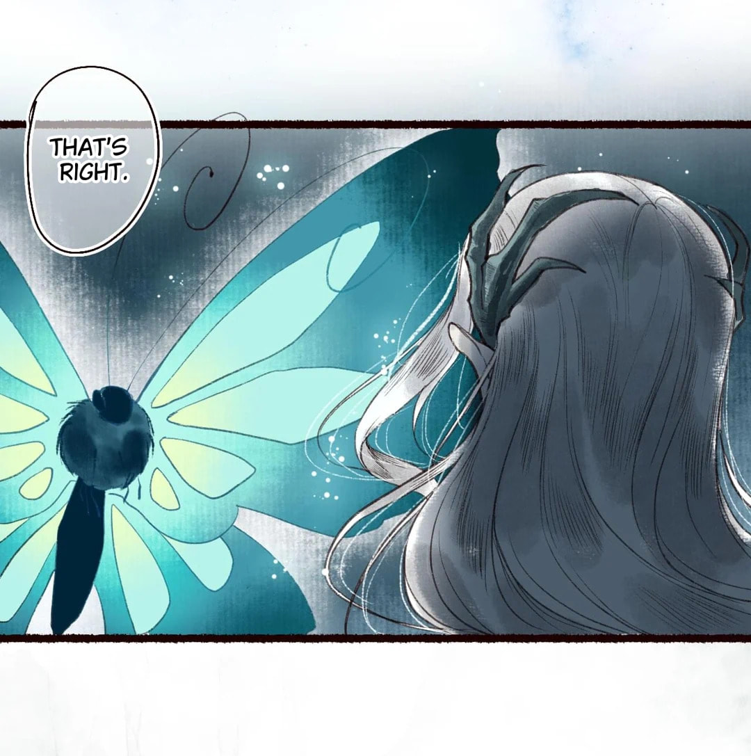 Read Fair Wind Scroll chapter 33 image 36 on Lezhin