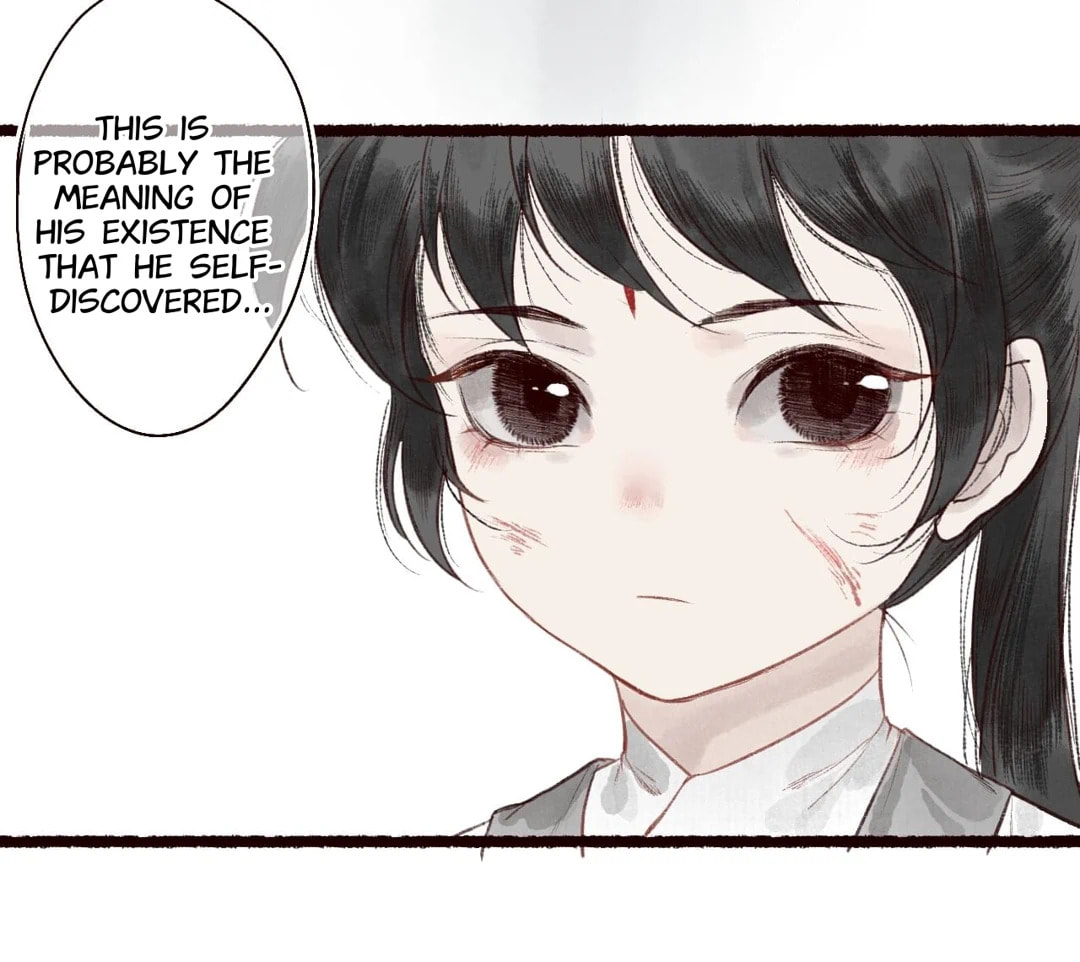 Read Fair Wind Scroll chapter 33 image 40 on Lezhin