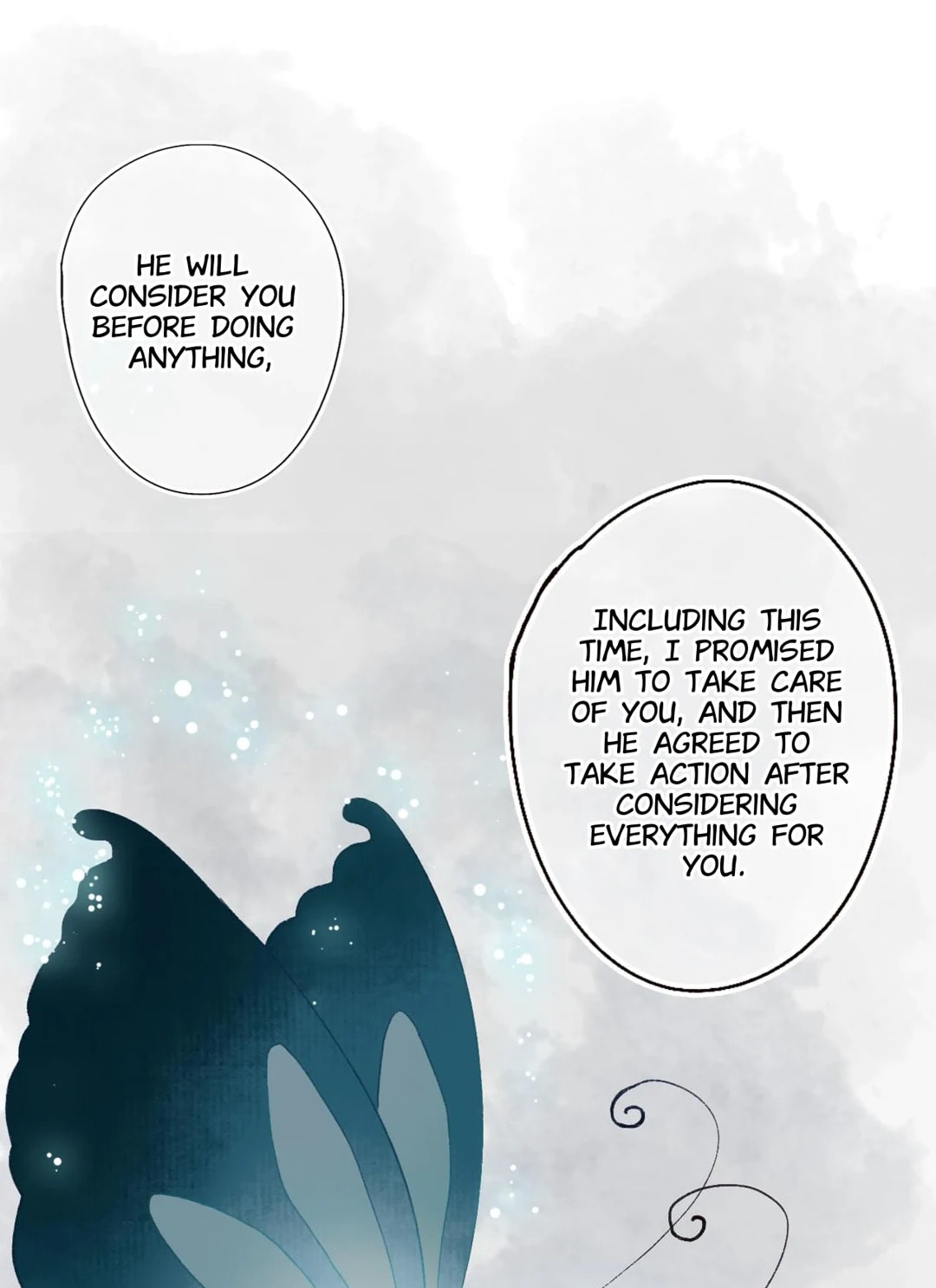 Read Fair Wind Scroll chapter 33 image 42 on Lezhin