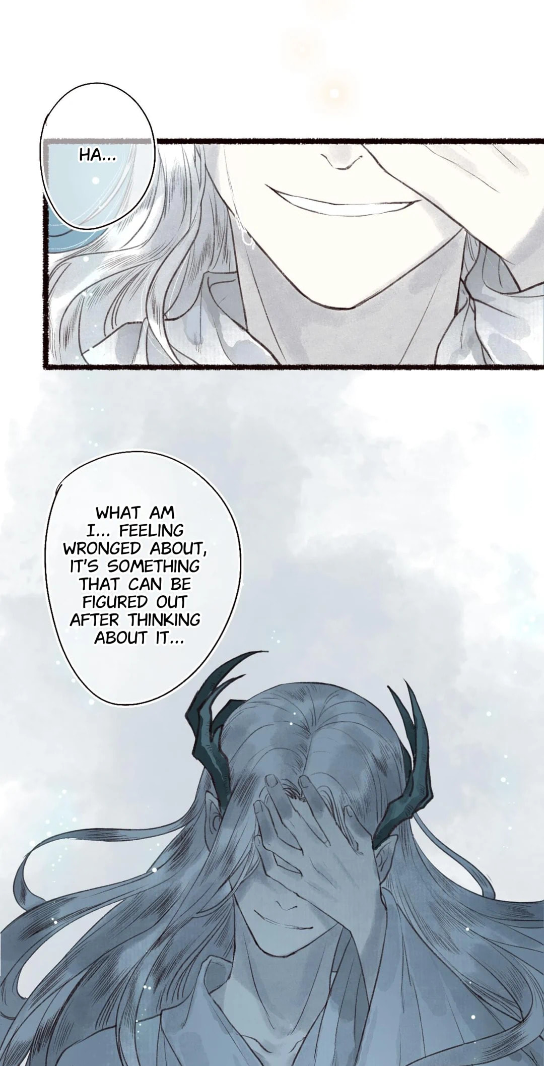 Read Fair Wind Scroll chapter 33 image 46 on Lezhin