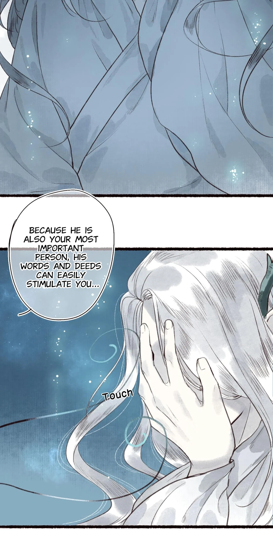 Read Fair Wind Scroll chapter 33 image 47 on Lezhin