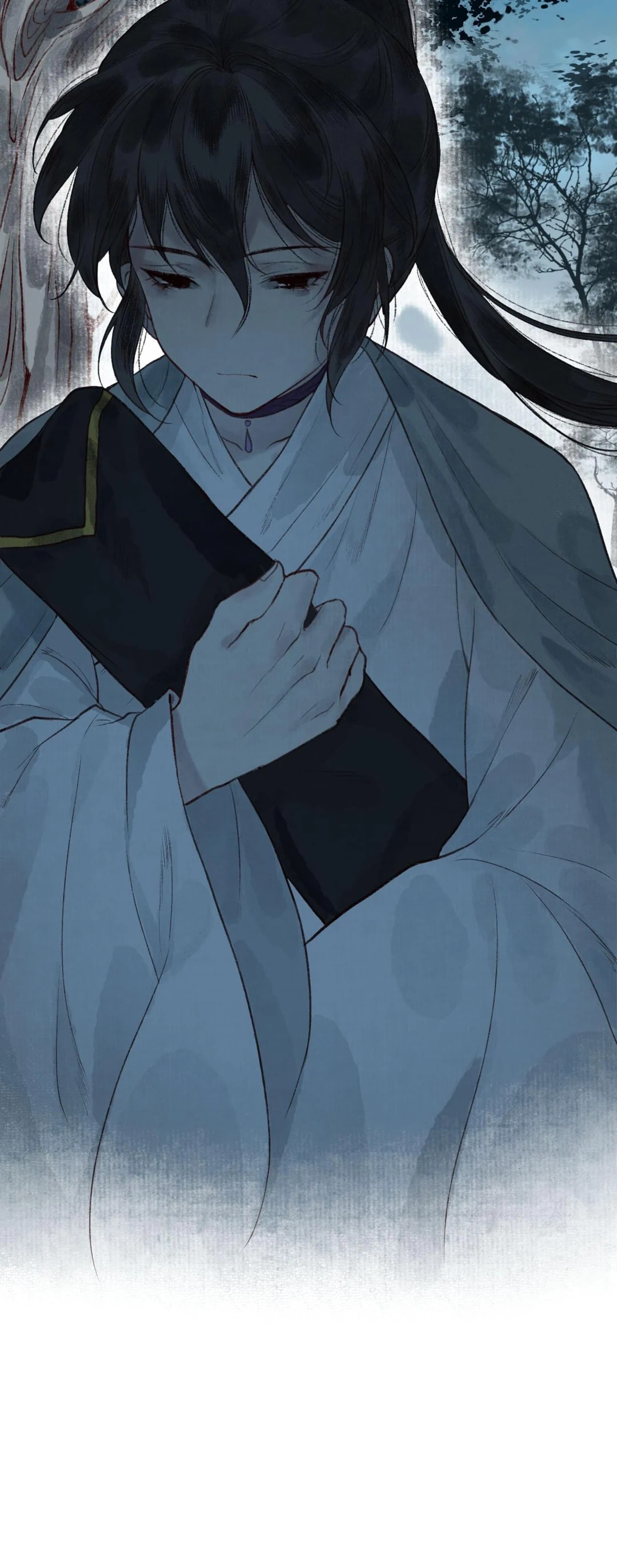 Read Fair Wind Scroll chapter 33 image 52 on Lezhin