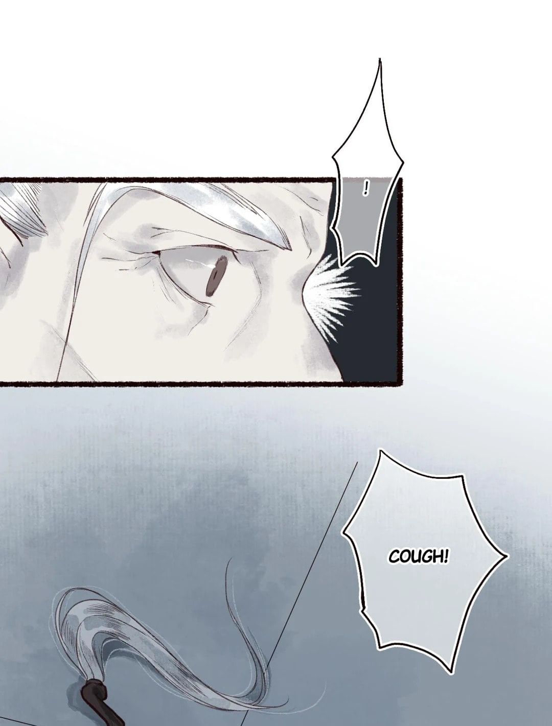 Read Fair Wind Scroll chapter 33 image 6 on Lezhin