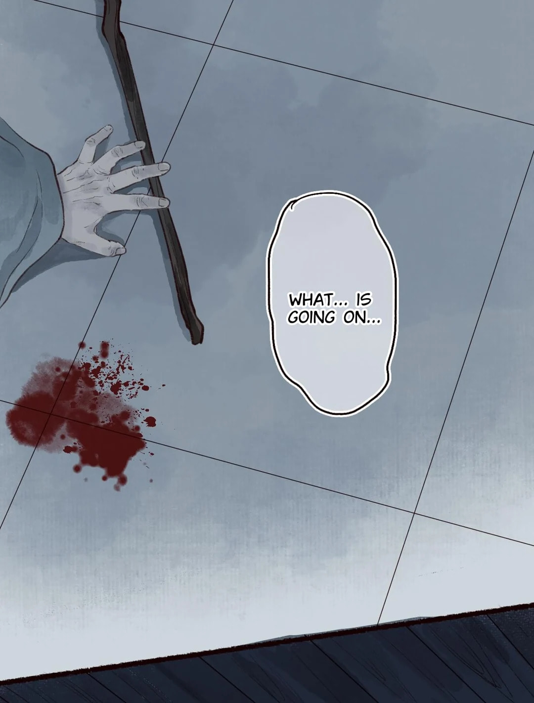 Read Fair Wind Scroll chapter 33 image 7 on Lezhin