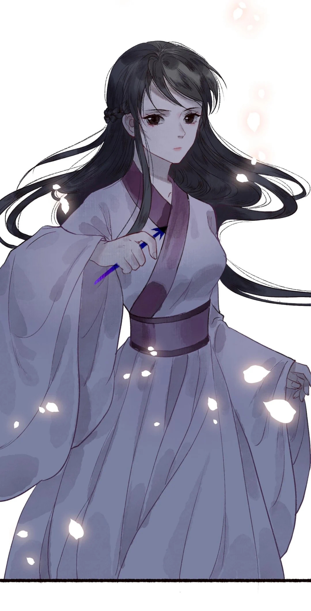 Read Fair Wind Scroll chapter 34 image 13 on Lezhin
