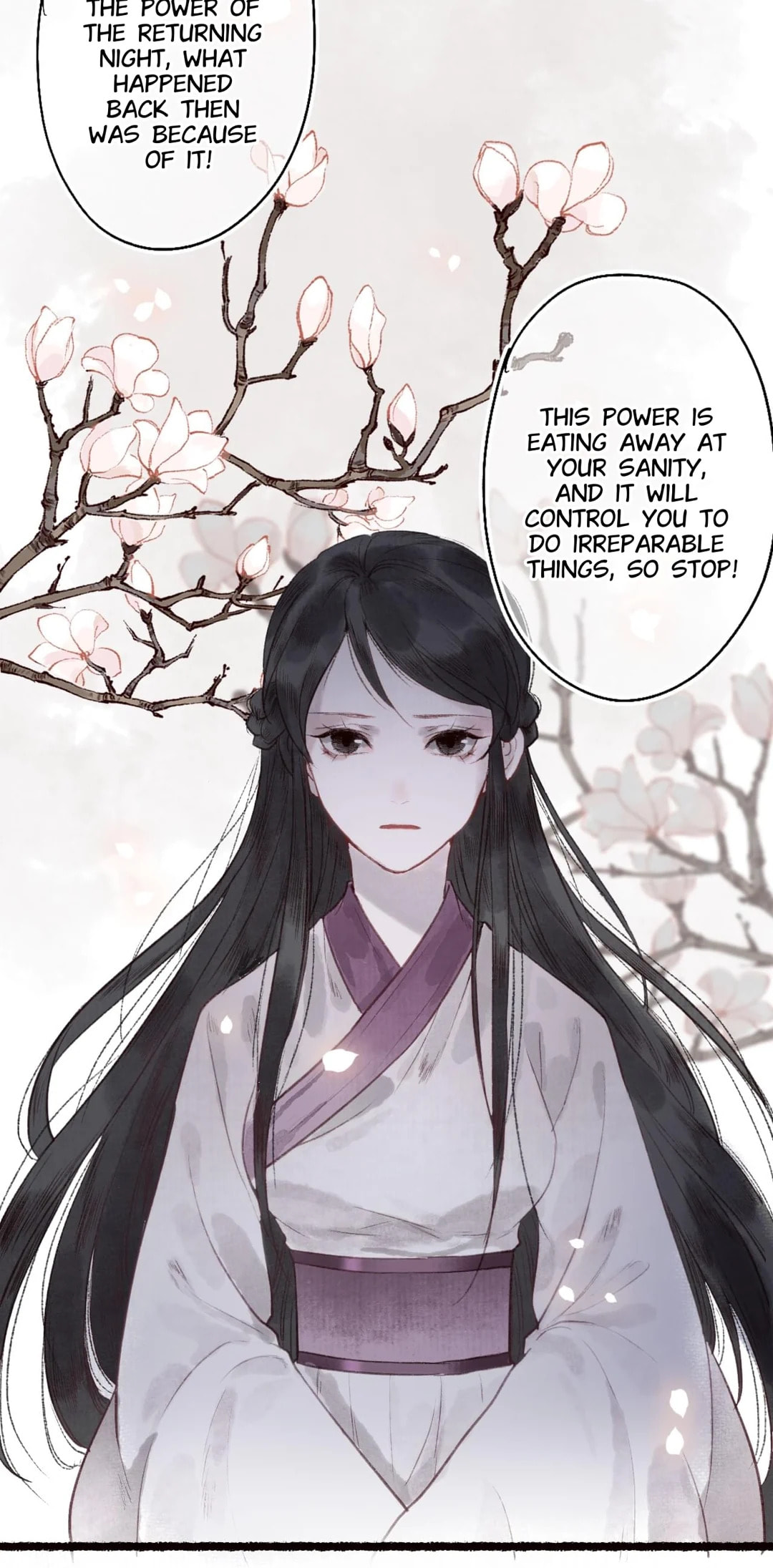 Read Fair Wind Scroll chapter 34 image 17 on Lezhin