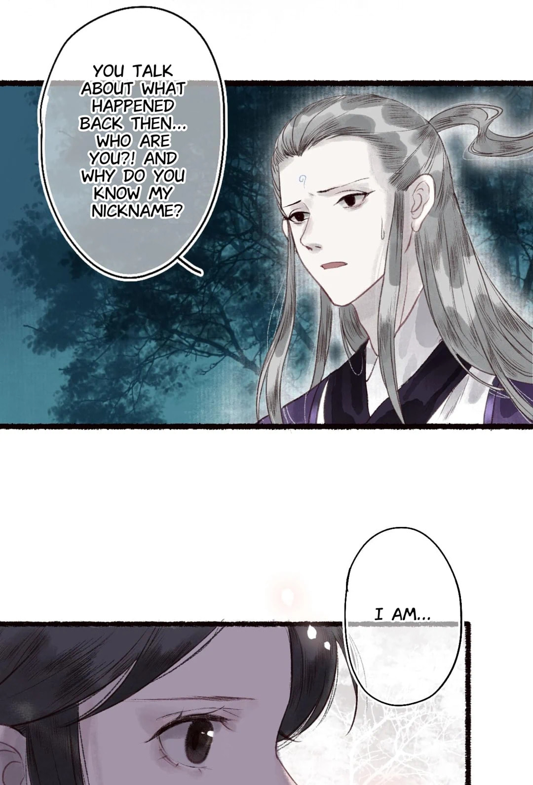 Read Fair Wind Scroll chapter 34 image 18 on Lezhin