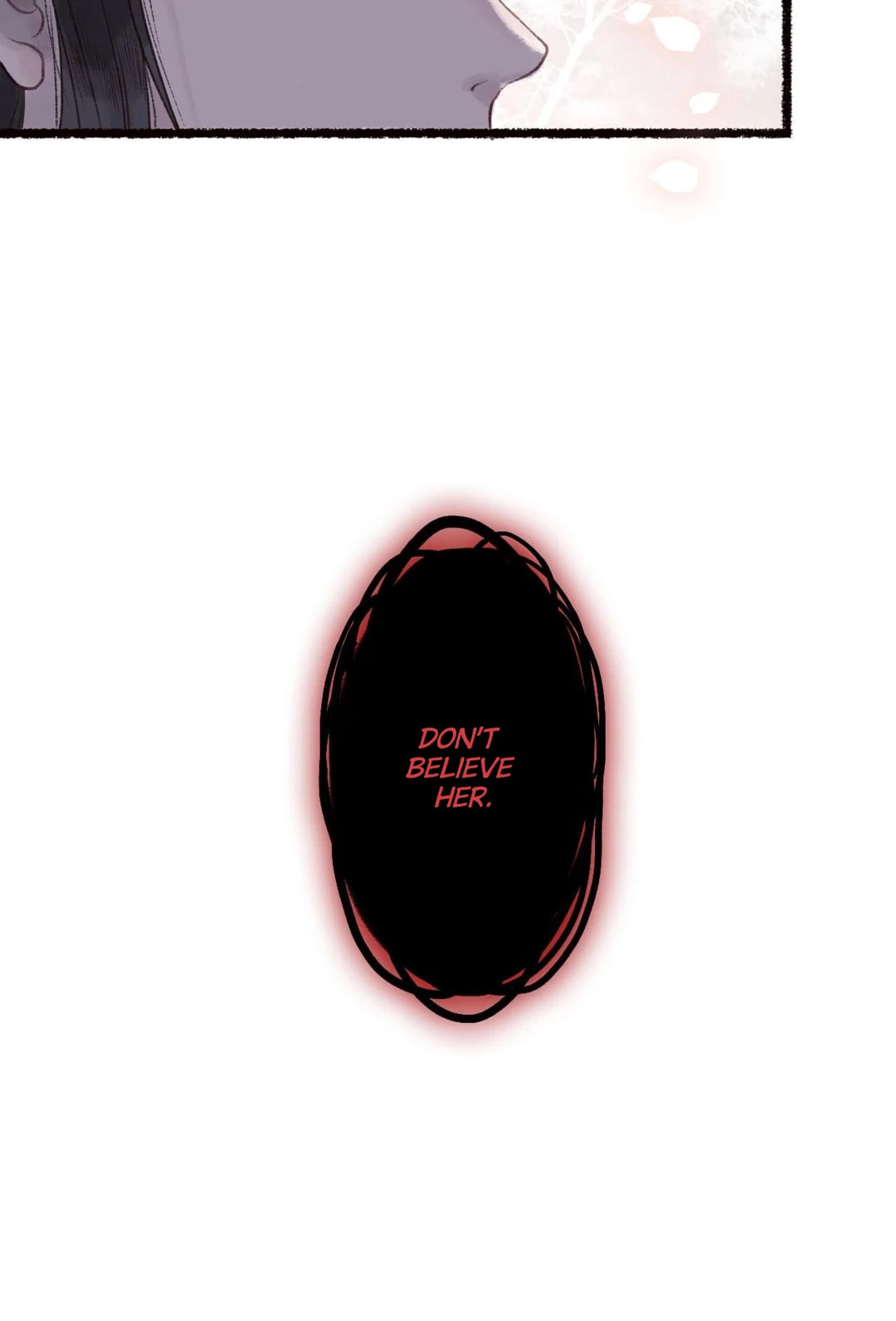 Read Fair Wind Scroll chapter 34 image 19 on Lezhin