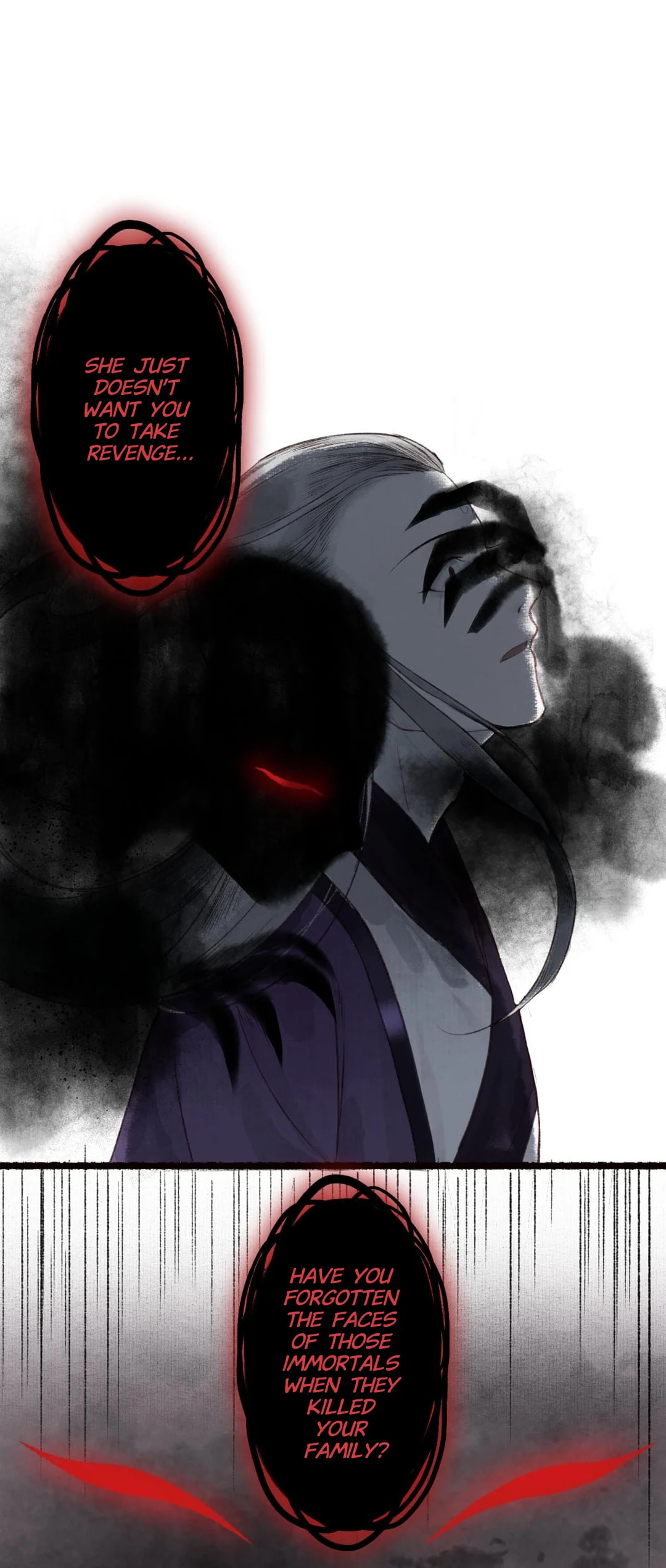 Read Fair Wind Scroll chapter 34 image 20 on Lezhin