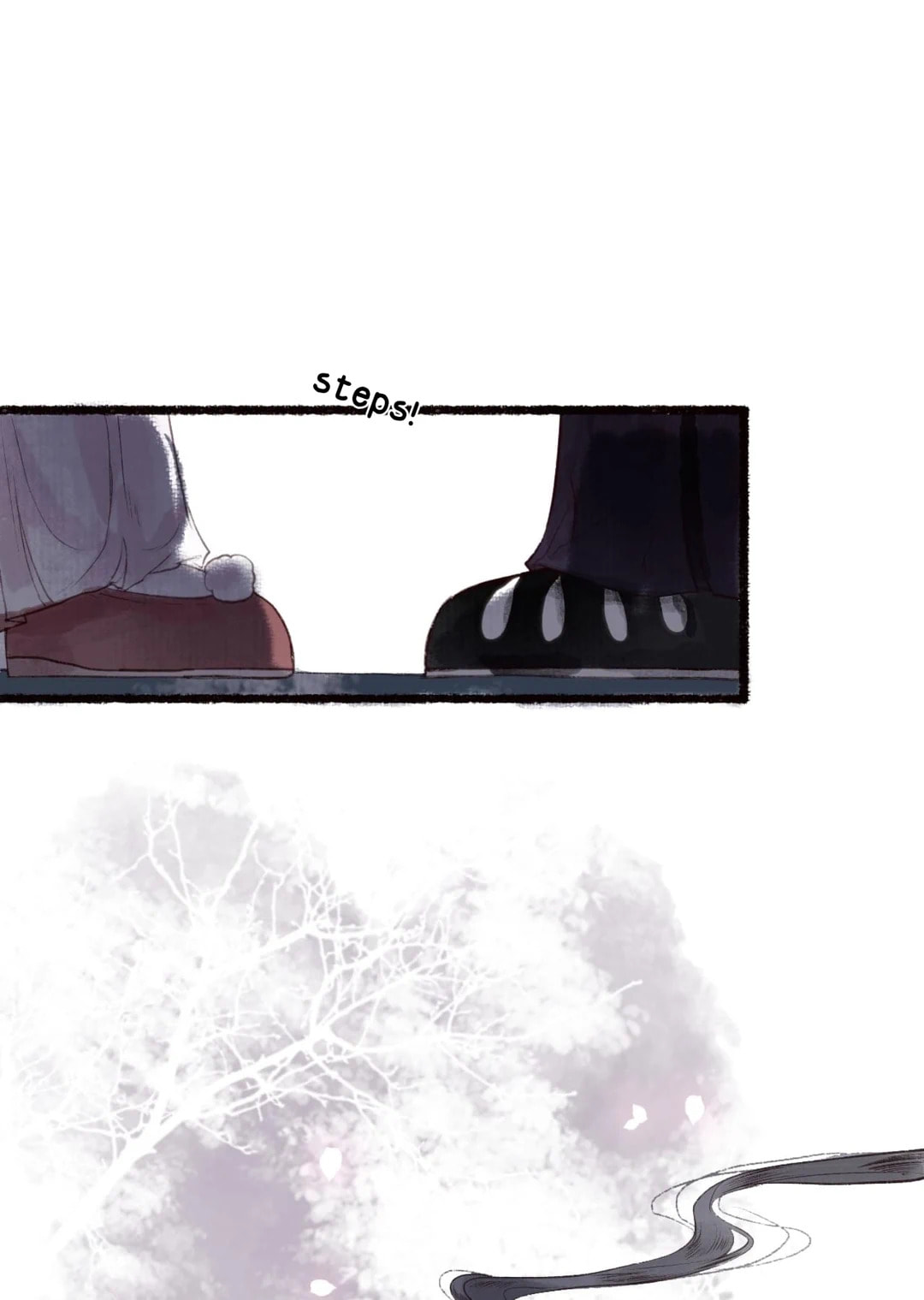 Read Fair Wind Scroll chapter 34 image 27 on Lezhin