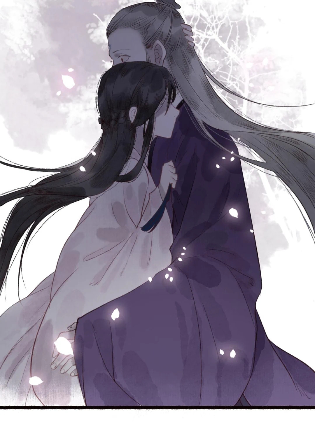Read Fair Wind Scroll chapter 34 image 28 on Lezhin