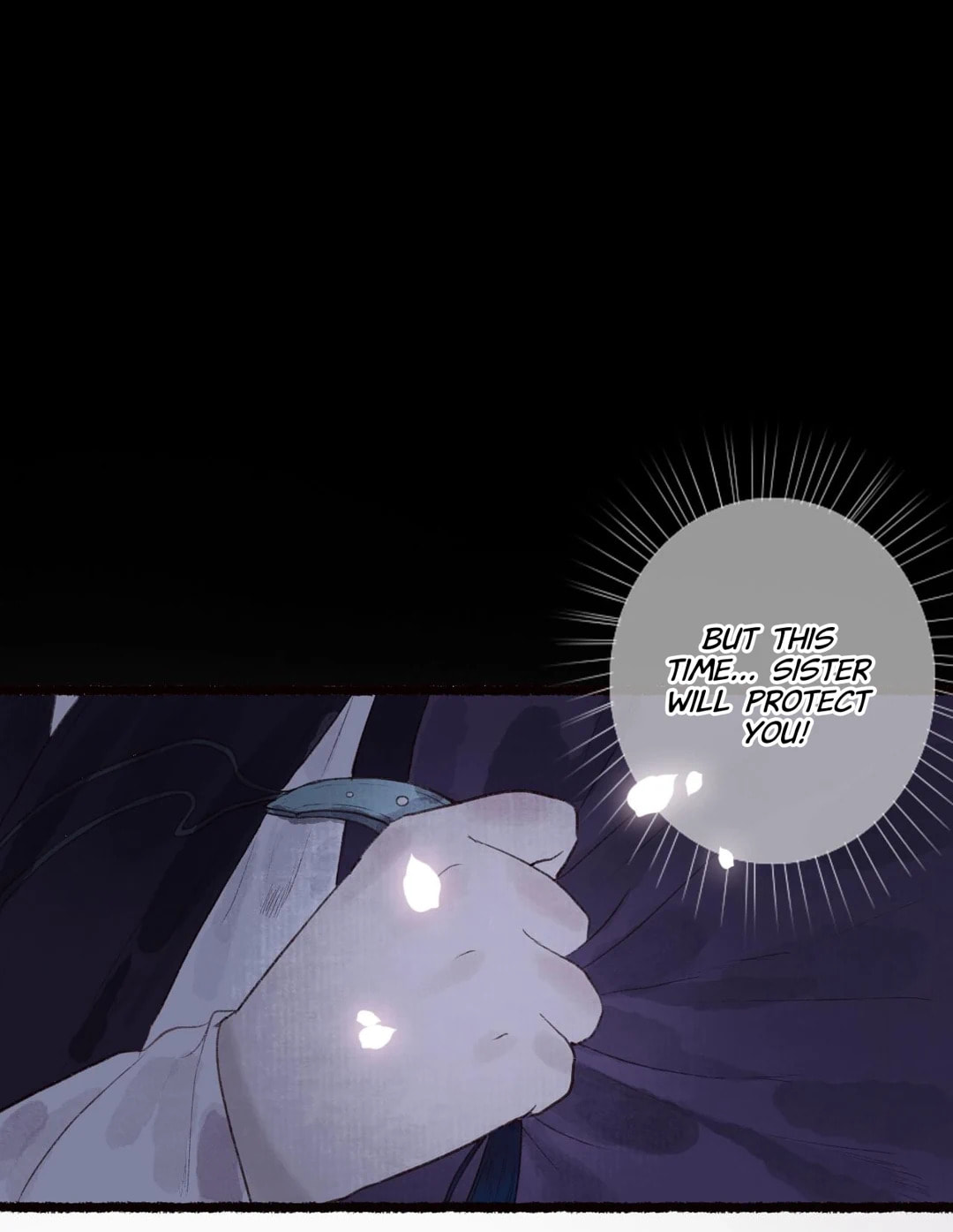 Read Fair Wind Scroll chapter 34 image 37 on Lezhin