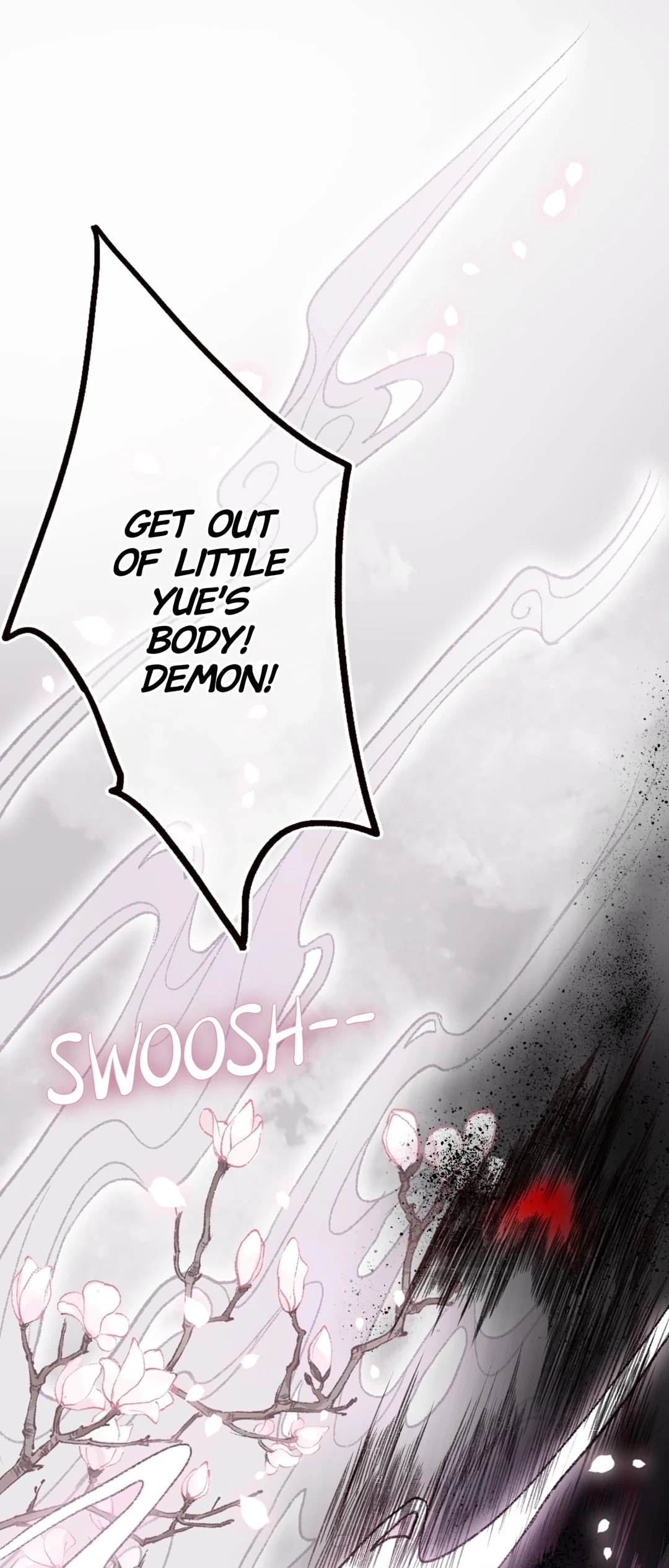 Read Fair Wind Scroll chapter 34 image 38 on Lezhin