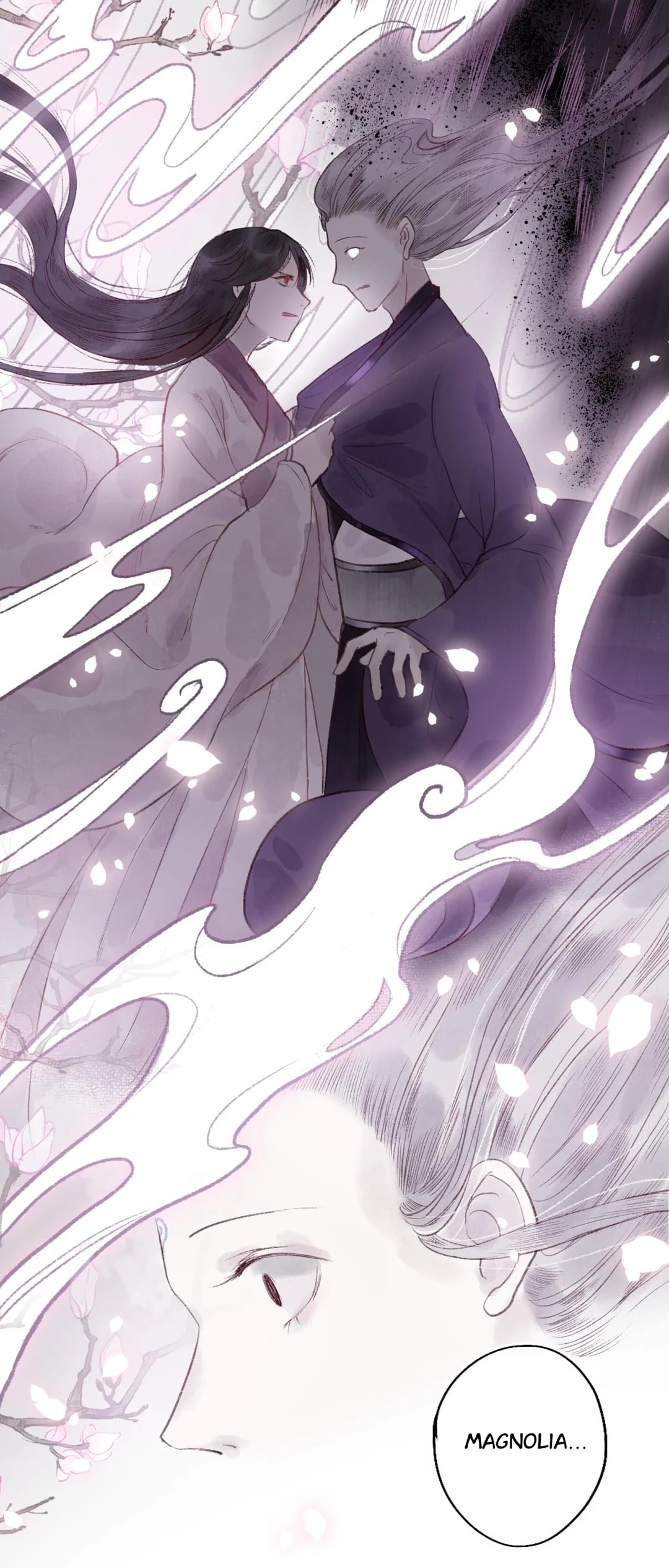 Read Fair Wind Scroll chapter 34 image 39 on Lezhin