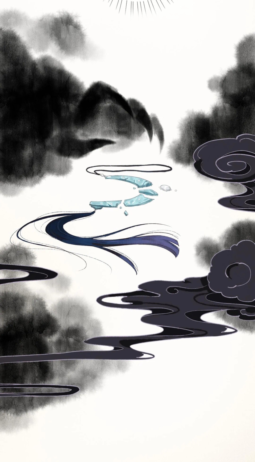 Read Fair Wind Scroll chapter 34 image 45 on Lezhin