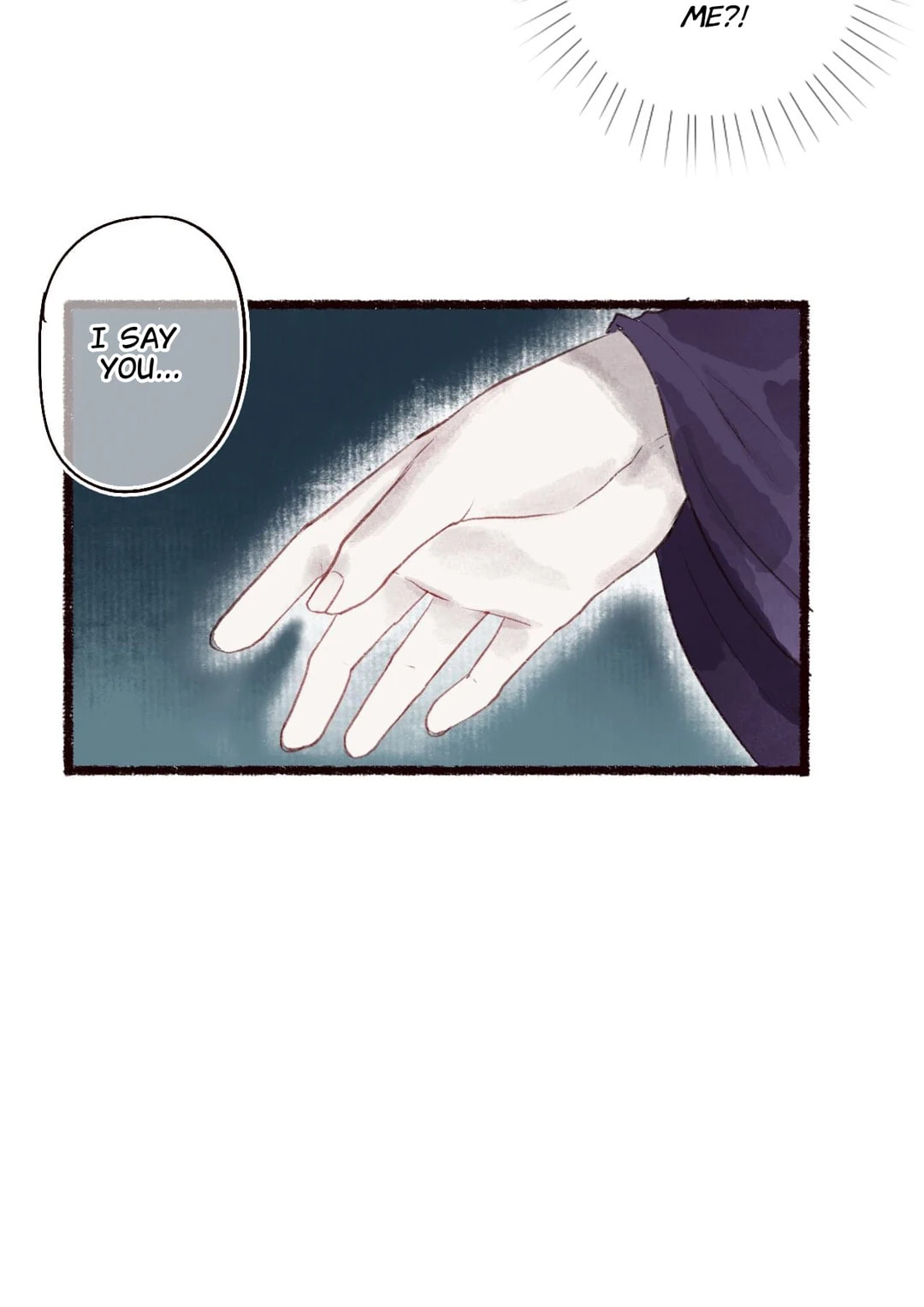Read Fair Wind Scroll chapter 34 image 7 on Lezhin