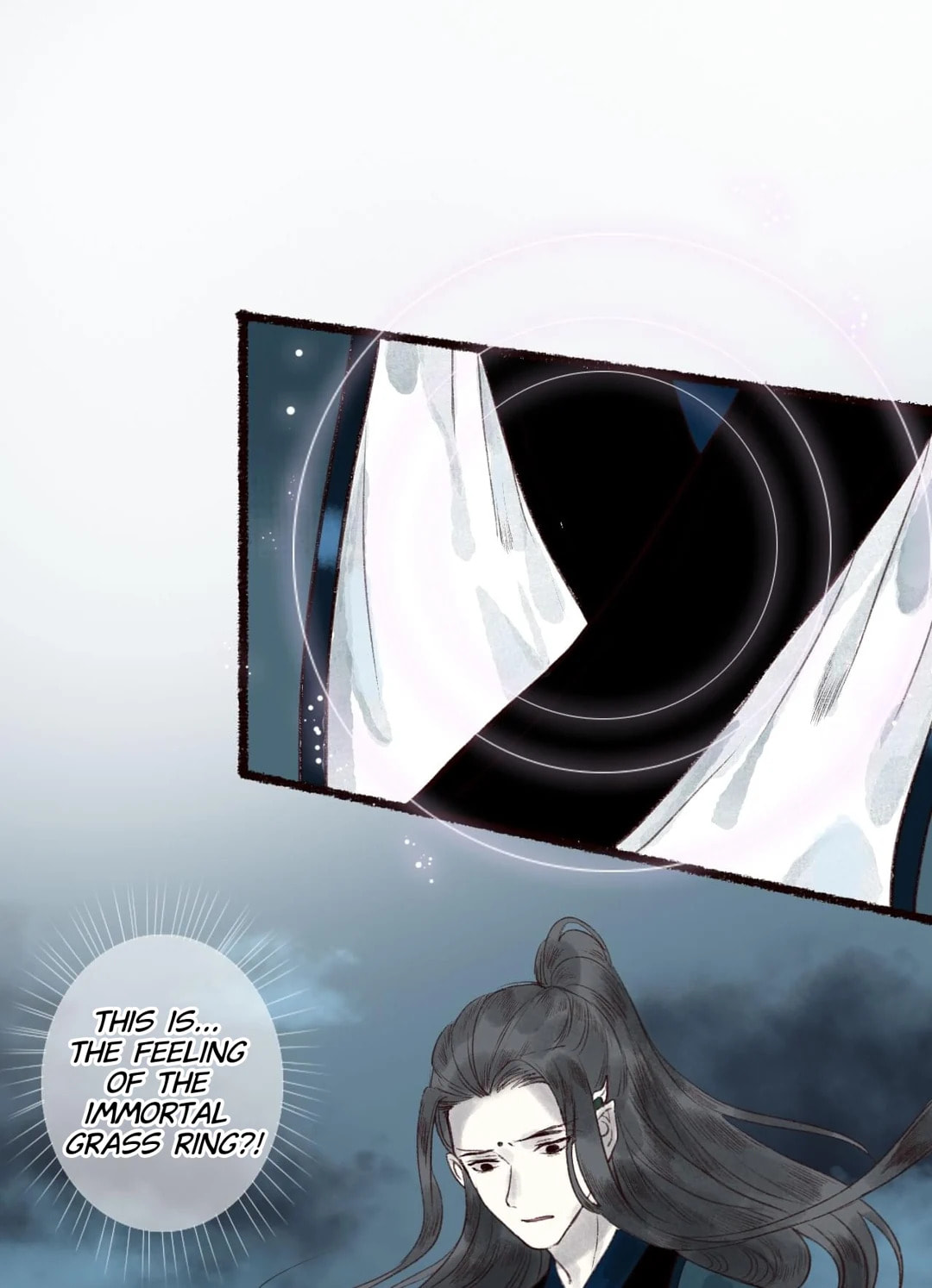Read Fair Wind Scroll chapter 35 image 15 on Lezhin
