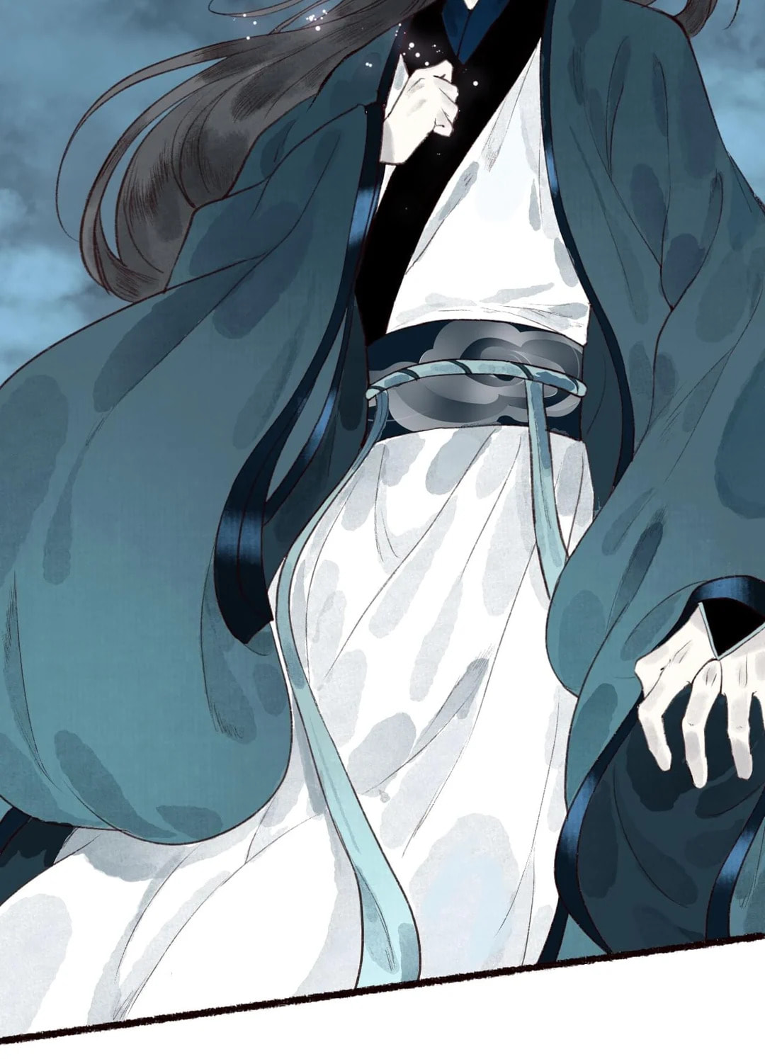 Read Fair Wind Scroll chapter 35 image 16 on Lezhin
