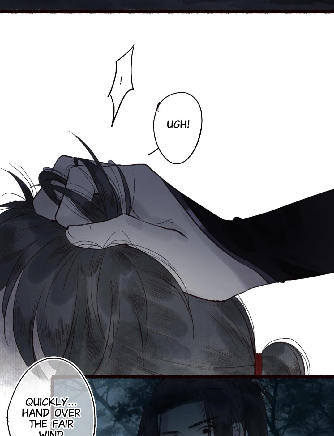 Read Fair Wind Scroll chapter 35 image 19 on Lezhin