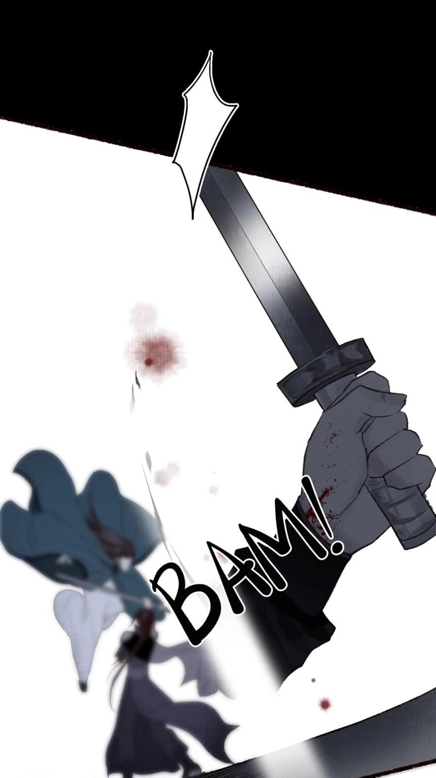 Read Fair Wind Scroll chapter 35 image 24 on Lezhin
