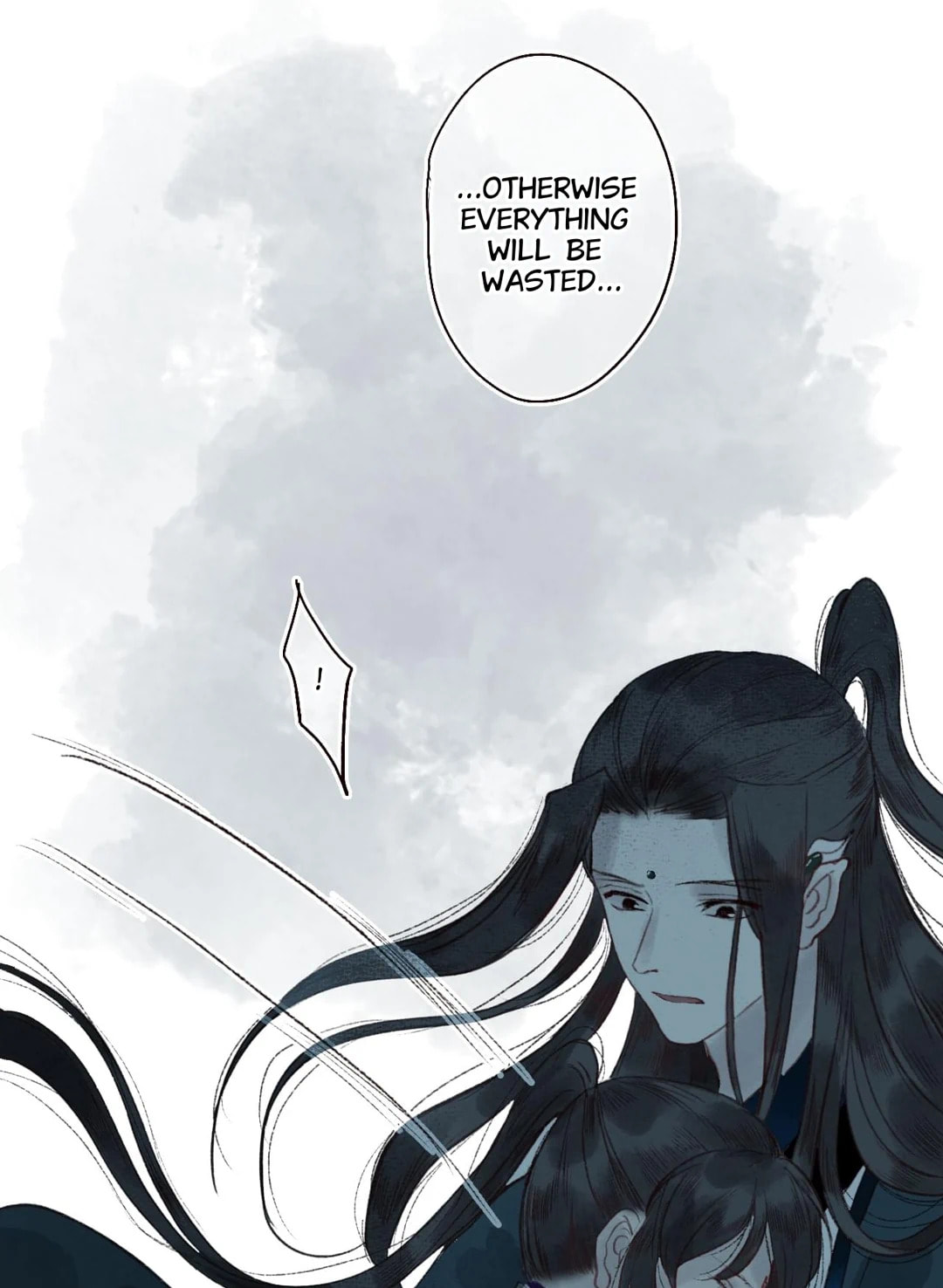 Read Fair Wind Scroll chapter 35 image 30 on Lezhin