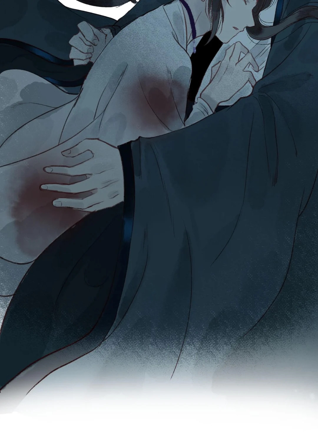 Read Fair Wind Scroll chapter 35 image 31 on Lezhin