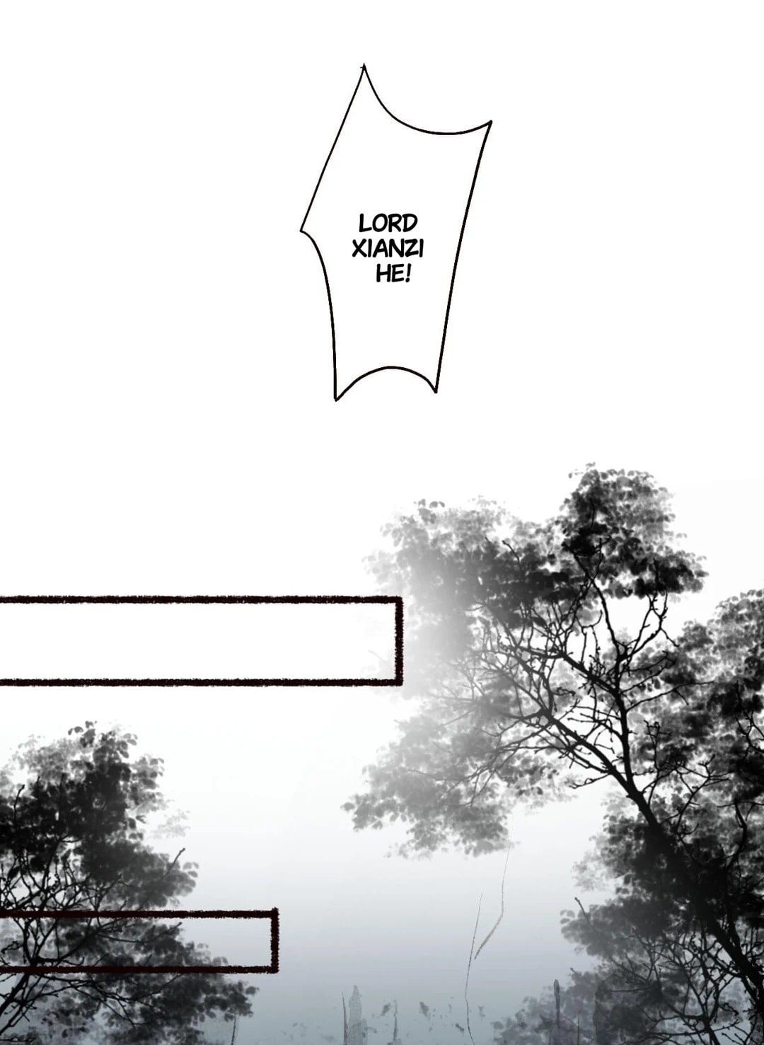 Read Fair Wind Scroll chapter 35 image 32 on Lezhin