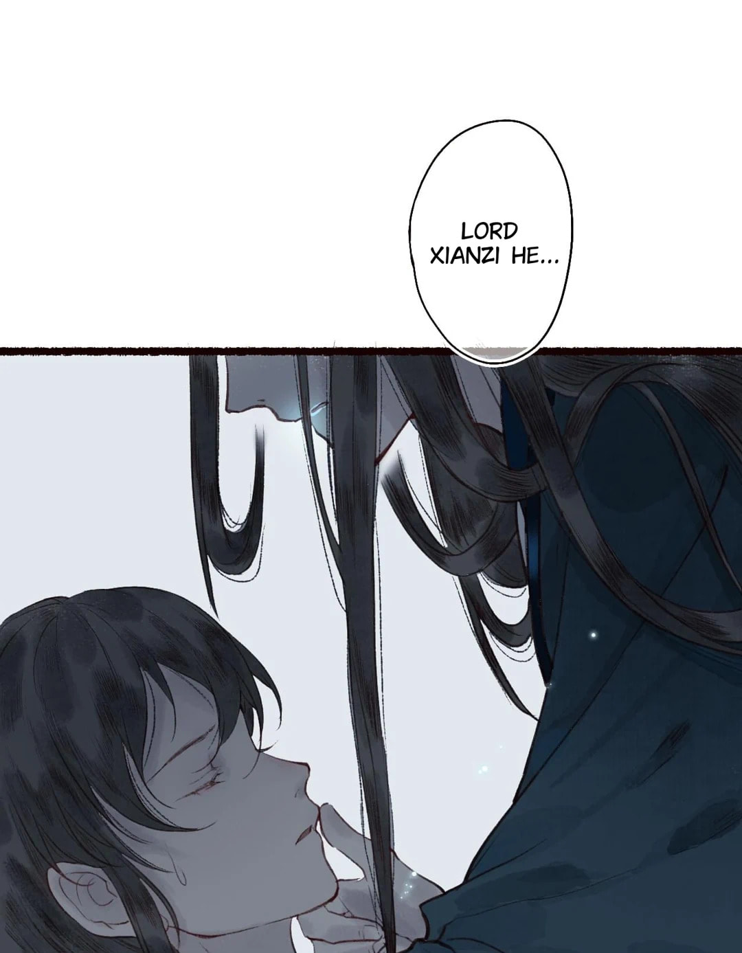 Read Fair Wind Scroll chapter 35 image 40 on Lezhin